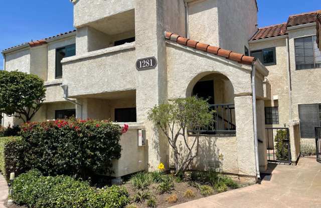 1281 Franciscan Court Unit 2 - 1281 Franciscan Court, Carpinteria, CA 93013