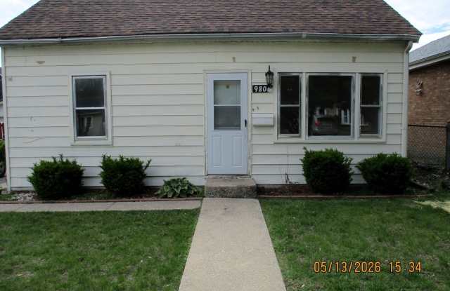 9806 Marion Avenue photos photos