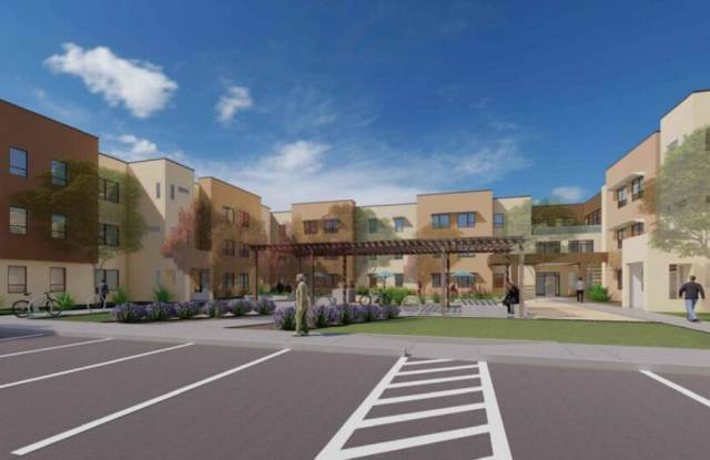 Ceja Vista - Senior Housing Gallery 3