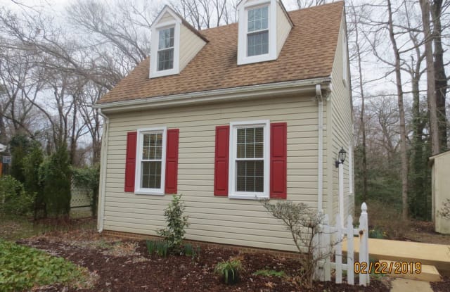 10107 Ogilvy Ln.^^ - 10107 Ogilvy Lane, Isle of Wight County, VA 23314
