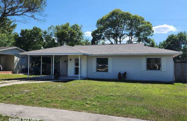 2368 CALIFORNIA STREET - 2368 California Street, Deltona, FL 32738