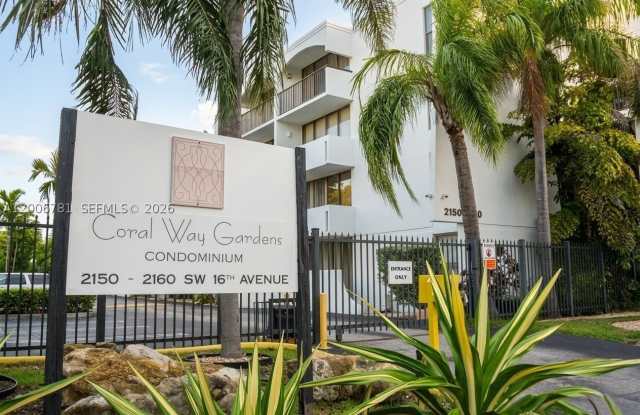 2160 SW 16th Ave - 2160 Southwest 16th Avenue, Miami, FL 33145 2160 SW 16th Ave - 2160 Southwest 16th Avenue, Miami, FL 33145