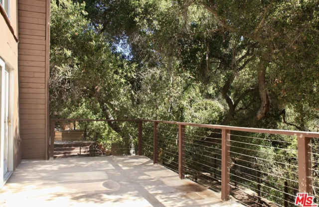 1578 Topanga Skyline Dr Gallery 3