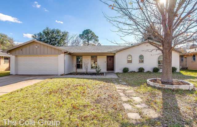 1812 Winchester Way - 1812 Winchester Way, Bedford, TX 76022
