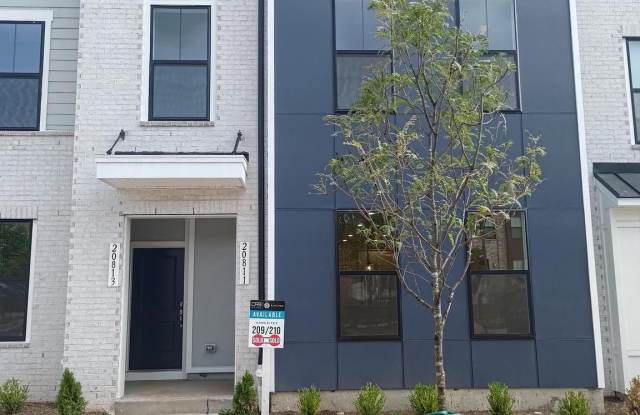 20811 WOOD QUAY DRIVE - 20811 Wood Quay Drive, Ashburn, VA 20166