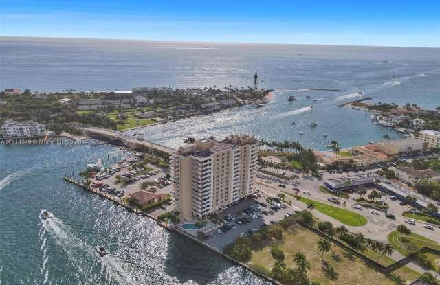 2639 N Riverside Dr - 2639 North Riverside Drive, Pompano Beach, FL 33062