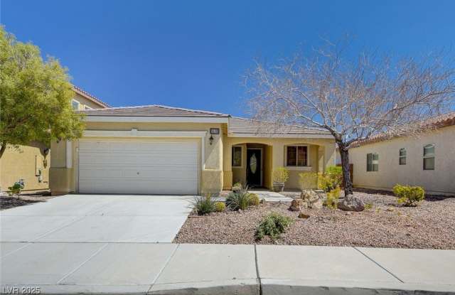 9408 Vital Crest Street - 9408 Vital Crest Street, Enterprise, NV 89123