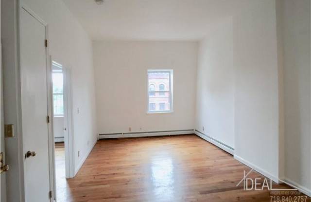 420 Myrtle Avenue - 420 Myrtle Avenue, Brooklyn, NY 11205