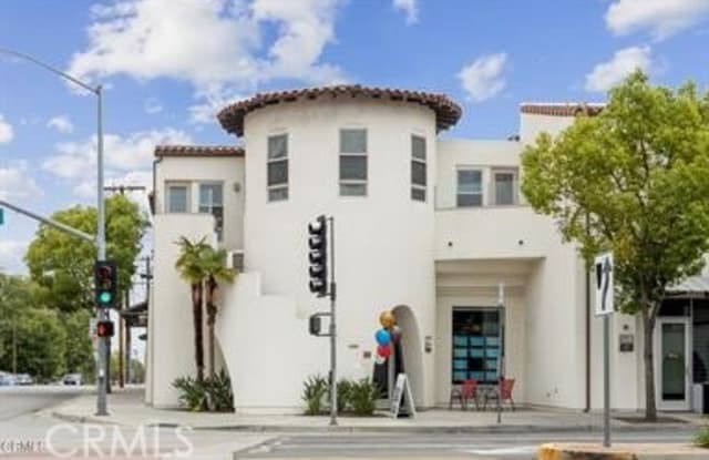 506 S Brea Boulevard - 506 South Brea Boulevard, Brea, CA 92821
