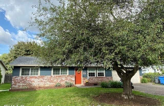 11714 NE 16th St. - 11714 Northeast 16th Street, Vancouver, WA 98684