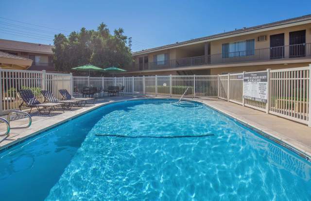 Orleans Aparment Homes photos photos