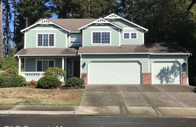 5316 NE 4th Ct - 5316 Northeast 4th Court, Renton, WA 98059