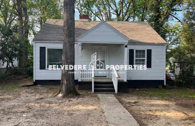 1611 Textile Drive - 1611 Textile Drive, Greensboro, NC 27405