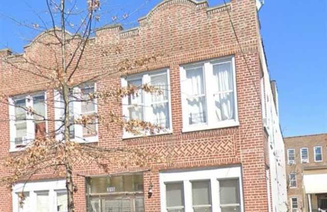 315 Atkins Avenue - 315 Atkins Avenue, Brooklyn, NY 11208
