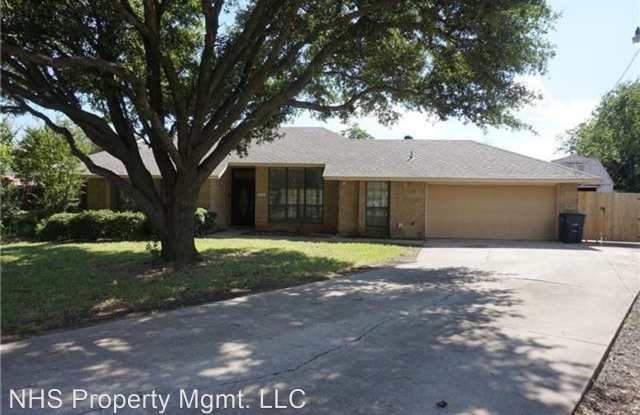 5501 Cindy Lane - 5501 Cindy Lane, Fort Worth, TX 76135