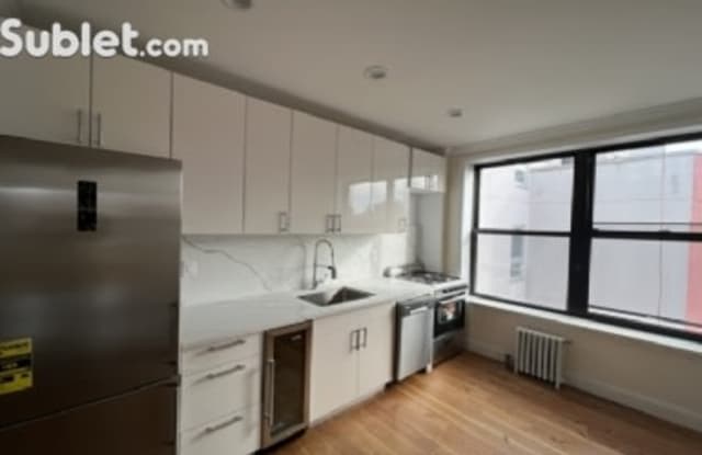 1875 Lexington Ave - 1875 Lexington Avenue, New York City, NY 10035