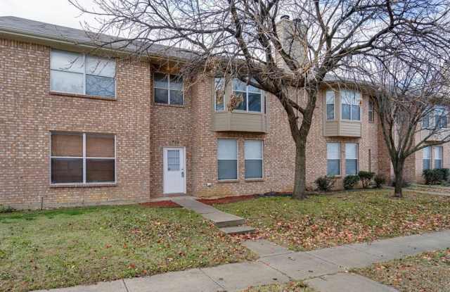 1504 Barbara Drive - 1504 Barbara Drive, Lewisville, TX 75067