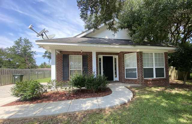 11931 County Road 48 - 11931 County Road 48, Baldwin County, AL 36532