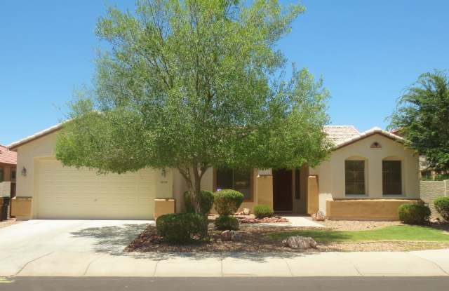 4496 N 151ST Drive - 4496 North 151st Drive, Goodyear, AZ 85395