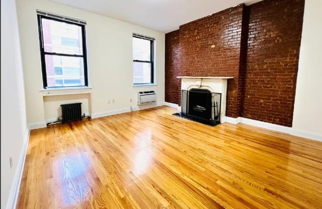 132 E 24th St - 132 East 24th Street, New York City, NY 10010