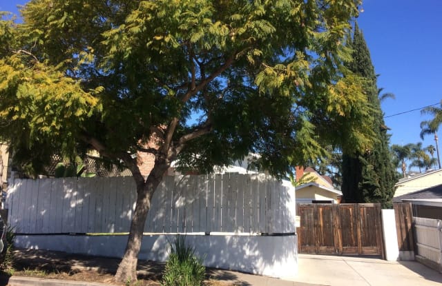 2874 A Street - 2874 a Street, San Diego, CA 92102