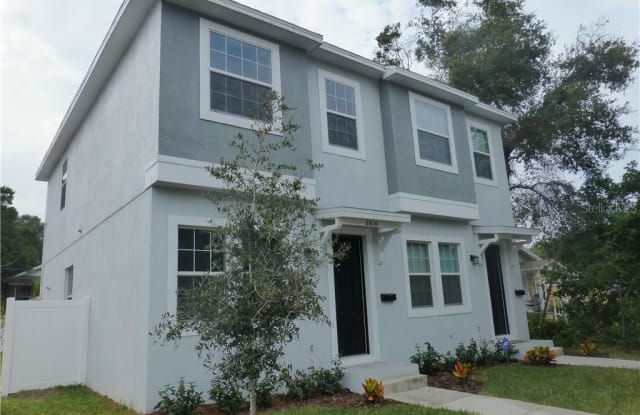 2816 1ST AVENUE S - 2816 1st Ave S, St. Petersburg, FL 33712