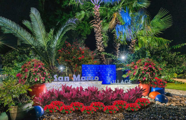 San Marco Village Apartments photos photos