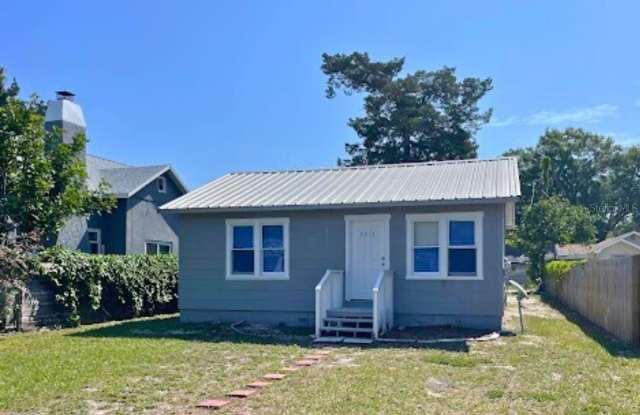5011 40TH STREET N - 5011 40th Street North, Lealman, FL 33714