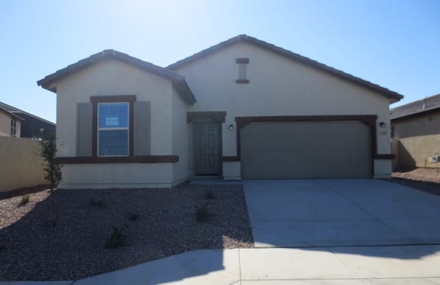 210 N. 199th Ln. - 210 North 199th Lane, Buckeye, AZ 85326
