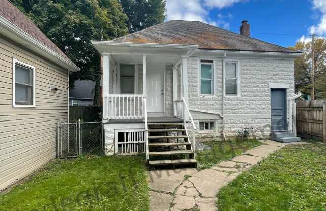 816 South Goodman Street1/2 - 816 South Goodman Street, Rochester, NY 14620