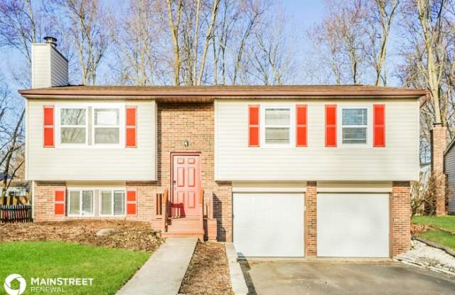 6073 Blue Hen Place - 6073 Blue Hen Place, Franklin County, OH 43081