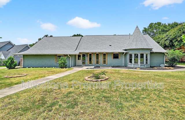 2602 Turtle Creek Drive photos photos