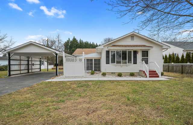 P&I-2891 Kenton Road - 2891 Kenton Road, Kent County, DE 19904