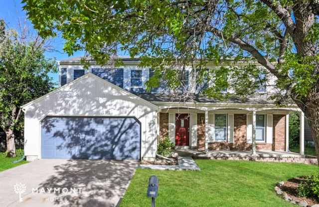 829 South Norfolk Street - 829 South Norfolk Street, Aurora, CO 80017 829 South Norfolk Street - 829 South Norfolk Street, Aurora, CO 80017