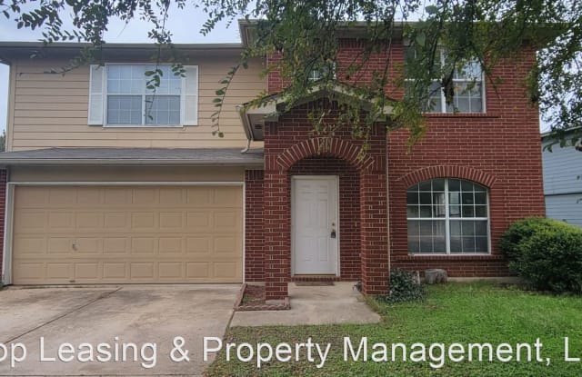 618 Elizabeth - 618 Elizabeth Lane, Bastrop, TX 78602