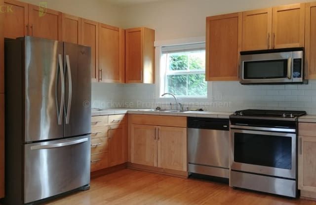 11457 Bristol PL NW - 11457 Bristol Pl, Gig Harbor, WA 98332