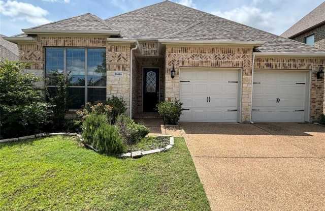 16616 Amistad Avenue - 16616 Amistad Avenue, Denton County, TX 75078