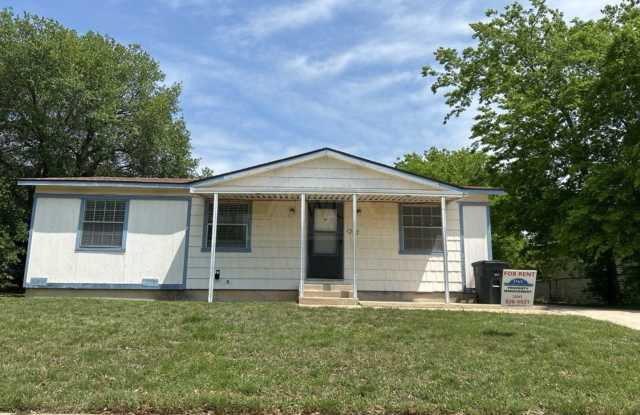 1207 Elyse Dr, Killeen photos photos