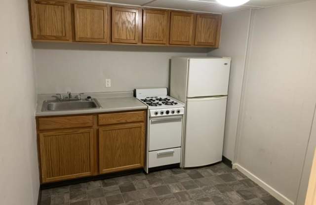 2 Saint Mark St. photos photos