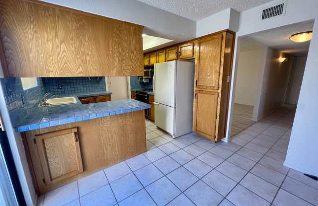 Mesa Del Sol with Mountain Views photos photos