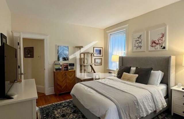 62 Marshal St #6F Brookline MA 02446 photos photos