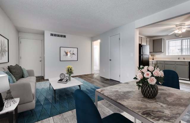 Black Friday Special: 1 Month Free @ Boise Euclid Apartments photos photos