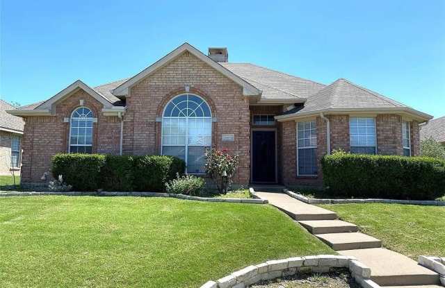 10079 Cambridge Drive - 10079 Cambridge Drive, Frisco, TX 75035