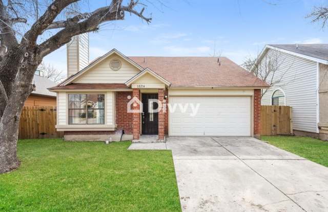 10214 Brad Field Drive - 10214 Brad Field Drive, Bexar County, TX 78245