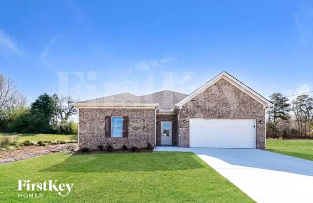 127 Lakewood Lane - 127 Lakewood Lane, Walker County, AL 35580 127 Lakewood Lane - 127 Lakewood Lane, Walker County, AL 35580