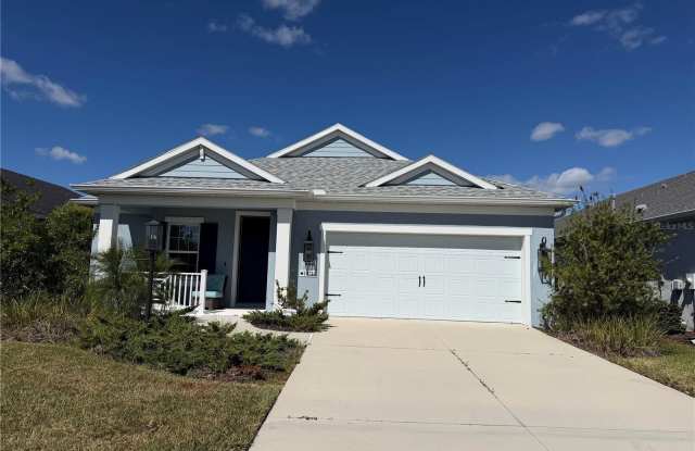 10710 FALLING LEAF COURT - 10710 Falling Leaf Court, Manatee County, FL 34219
