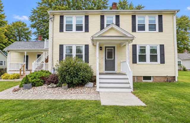 98 Stockbridge Street - 1 photos photos