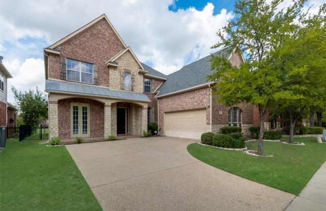 4109 Victory Drive - 4109 Victory Drive, Frisco, TX 75034