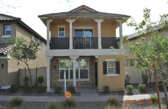 12466 W LINDBERGH Drive - 12466 West Lindbergh Drive, Peoria, AZ 85383