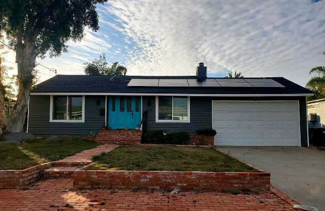 854 Lemon Ave photos photos